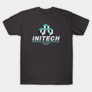 Initech Office Space T-Shirt